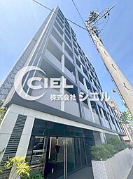 ステージグランデときわ台アジールコート