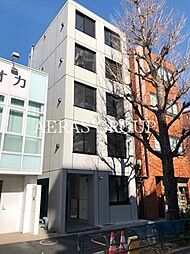 ＣＯＣＯＦＬＡＴ阿佐ヶ谷II