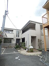 尼崎市塚口本町３丁目