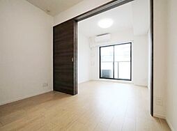 ラフィスタ品川戸越