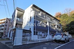 ヒルサイドテラス