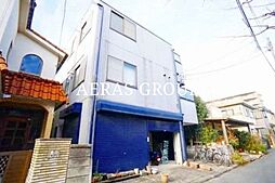 アンセム相模台