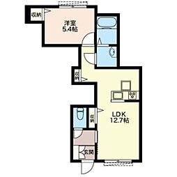 メゾン・ドゥ・ヴィラ 101