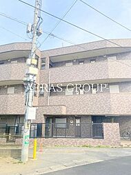 クリスタルハイムII