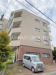 リステージ湘南川名