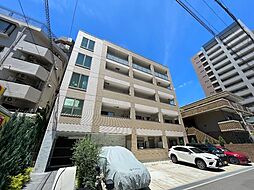 神戸市中央区二宮町４丁目