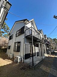 松風テラスＤ棟