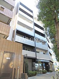 ステージファースト桜新町