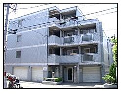 大和市南林間１丁目