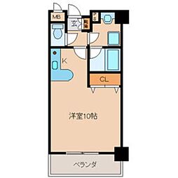 グランディール大串 605