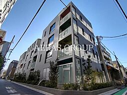 ディームス西早稲田 405