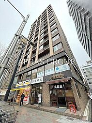 セントラル東銀座