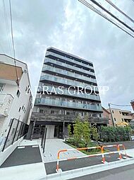 ＧＲＡＮ ＰＡＳＥＯ北綾瀬駅前