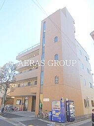 セナリオフラット新小岩