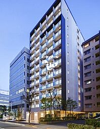 品川区北品川１丁目