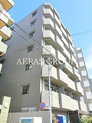 ルーブル鷺宮六番館