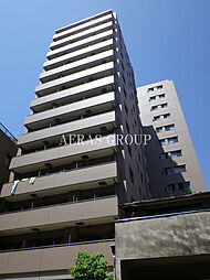 パークキューブ上野 304