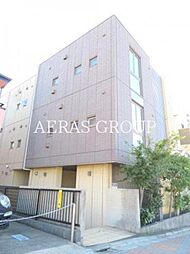 大岡山フローラ