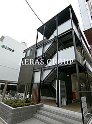 リブリ・新所沢