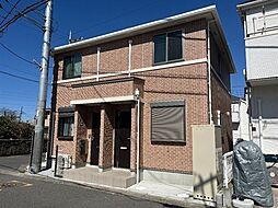 座間市座間1丁目の一戸建て