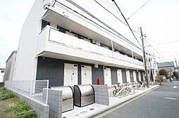 厚木市南町