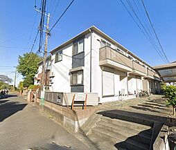 厚木市旭町３丁目の一戸建て