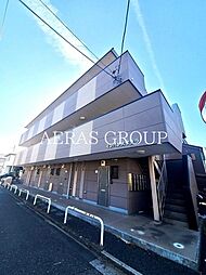 インパレスサクラ