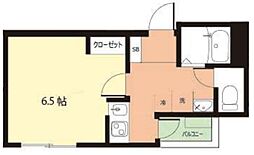アリロッセ東日暮里