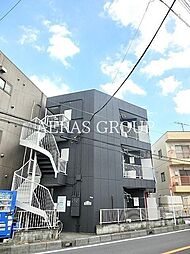 グランヴェールハル