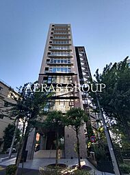 オーパスレジデンス恵比寿