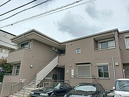 横浜市瀬谷区三ツ境