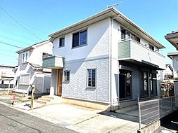 伊勢原市岡崎の一戸建て