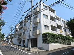 目黒区大岡山１丁目