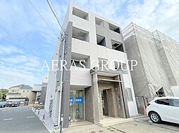 ロイヤルステイツ アネックス