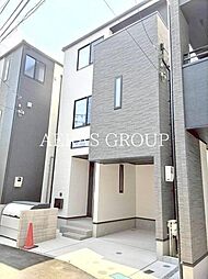 太田窪戸建て 3号棟