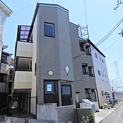 枚方市渚西１丁目