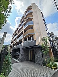 品川区荏原５丁目