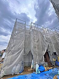 和泉市黒鳥町１丁目の一戸建て