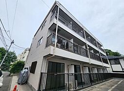 サンテル東寺尾