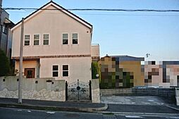 和泉市いぶき野2丁目の一戸建て