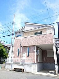 綾瀬市寺尾北２丁目の一戸建て