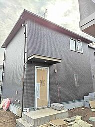 エルメゾンネクスト東宮原A.B.C.D..F.G E