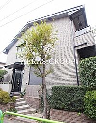 美咲館
