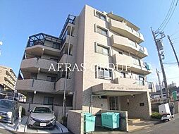 ビッグヴァン堀之内