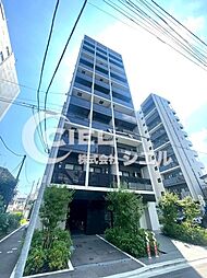 ジェノヴィア南千住IIIスカイガーデン