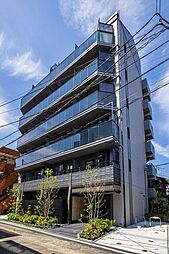 川崎市高津区二子１丁目