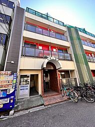 コーポイン長居A棟A