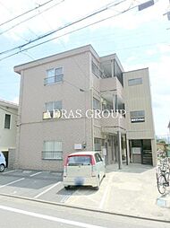 和光マンション