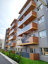 オルサス新江古田 415