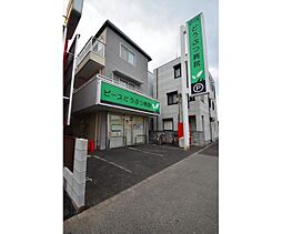 メゾン・カワイ 203